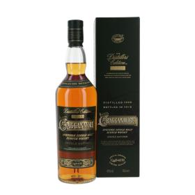 Cragganmore Distillers Edition (B-Ware) 2005/2018