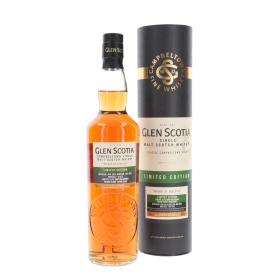 Glen Scotia Tawny Port Cask Strength 'Whisky.de exklusiv' (B-Ware) 2015/2022