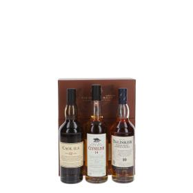 Classic Malts Collection Coastal Pack 
